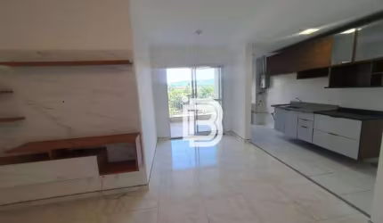 Apartamento a venda Tons de Ipanema - Meiros - Jundiai