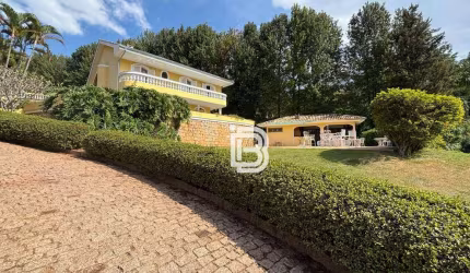 Vende Chácara no Chácara Malota - Jundiaí/SP