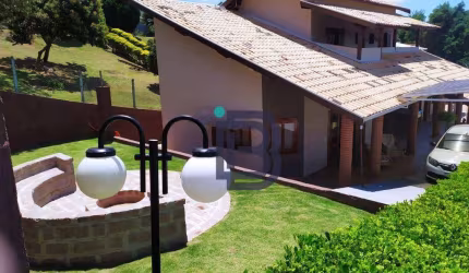 Venda Casa Condomínio Horizonte Azul