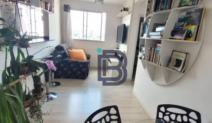 Lindo e Aconchegante Apartamento a Venda no Condomínio Spazio Julliard
