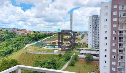 Vende Apartamento Condomínio Jardim Conquista em Jundiaí/SP