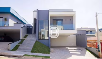 Vende Casa Condomínio Bella Vittà