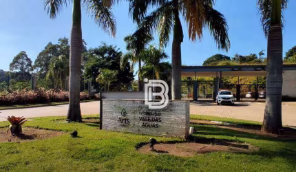 Vende Terreno no Arts Itatiba