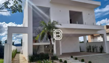 Sobrado com 3 dormitórios à venda, 220 m² por R$ 1.540.000,00 - São Venâncio - Itupeva/SP
