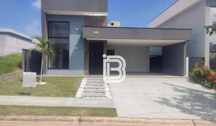 Seu Refúgio dos Sonhos no Gran Ville São Venancio em Itupeva - SP