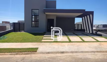 Casa Maravilhosa no Gran Ville Itupeva - Suítes, Piscina e Área Gourmet