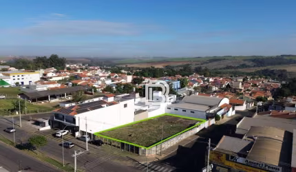 Vende Terreno Av. Pio XII em Capivari/SP