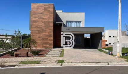 A Casa dos Seus Sonhos no Gran Ville São Venancio