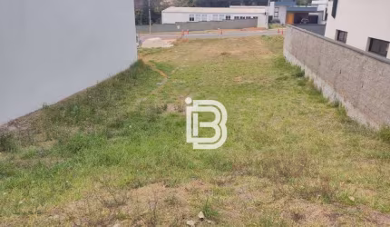 Excelente terreno à venda, 300 m² por R$ 330.000 - São Venâncio - Itupeva/SP