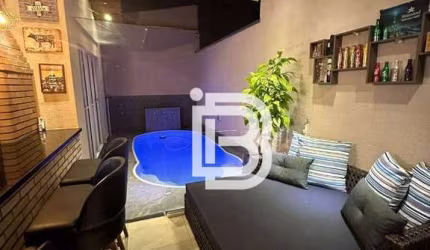Residência de Luxo em Itupeva: Seu Refúgio Exclusivo de Conforto e Sofisticação