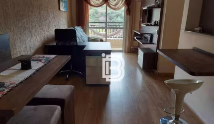 APARTAMENTO 73 m² A VENDA - RAVENNA - JUNDIAI - SP