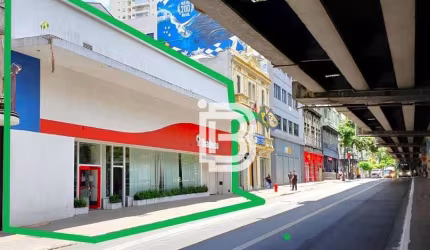 Vende Âgencia Marechal Deodoro - São Paulo/SP