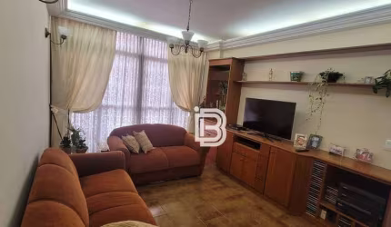 Apartamento a venda 3 quartos - Vila Arens ll- Jundiaí