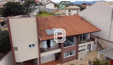 Casa para venda Jundiaí Jardim Paulista