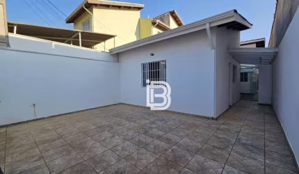 Vende Casa no Residencial Jundiaí - Jundiaí/SP