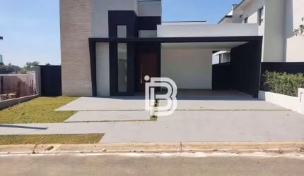 Casa com 3 dormitórios à venda, 144 m² por R$ 1.190.000,00 - Gran Ville São Venâncio 1 - Itupeva/SP