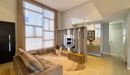 Vende Casa Térrea Terras das Alvorada - Jundiaí/SP