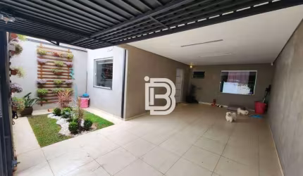 Casa Jardim Marambaia