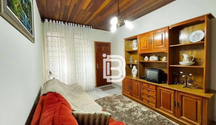 VENDE/ALUGA CASA COM EDICULA  BAIRRO JD PACAEMBU