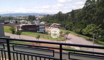Casa com 5 dormitórios à venda, 353 m² por R$ 1.950.000,00 - Ibi Aram II - Itupeva/SP