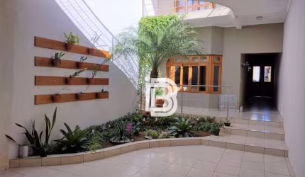 Jardim Europa - Casa