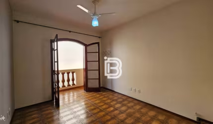 Casa com 2 dormitórios para alugar, 110 m² por R$ 1.900,00/mês - Jardim Santa Teresa - Jundiaí/SP