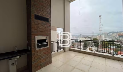 Vende Apartamento Open View em Jundiaí