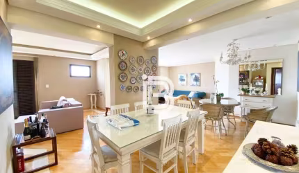 VENDE Apartamento Andar Alto na Nove de Julho - Jundiaí/SP