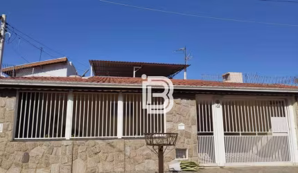 CASA TERREA - JD DANUBIO