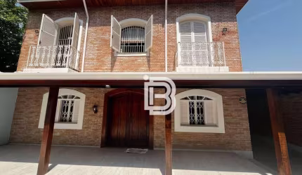 Vende Sobrado Rustico  JD Campos Eliseos em Jundiaí/SP