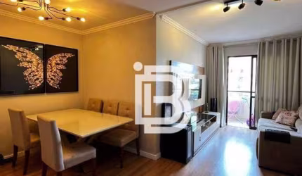 APARTAMENTO RESIDENCIAL PASARGADA