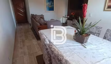 Apto Residencial Nove de Julho