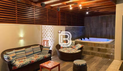 Vende Casa Condomínio Ibi Aram II