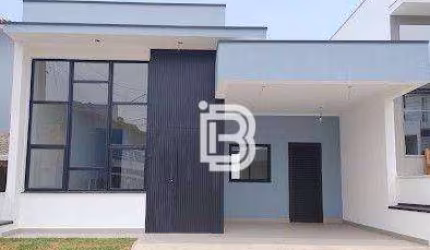 Vende Casa com 3 dormitórios  106 m² por R$ 860.000.000 - Jardim Carolina - Jundiaí/SP