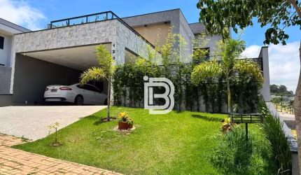 Magnifica Casa Brisas Jundiaí