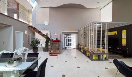 Vende Casa Reserva da Serra em Jundiaí/SP