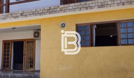 Vende Casa no Bairro Cidade Nova em Jundiaí/SP
