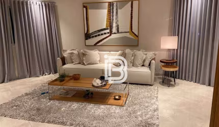 Maravilhoso Apartamento no Maison Classic