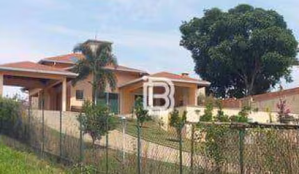 Casa à venda Cond. Vivendas do Japi, R$ 1.699.000, 287m², Medeiros, Jundiaí, SP