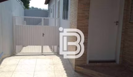 Casa Térrea 04 dormitórios 149m² na Vila Rio Branco Jundiaí SP