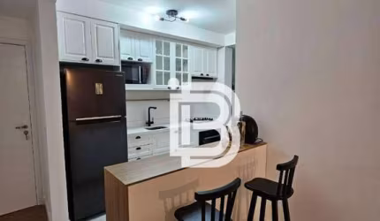 Apartamento Life Jundiaí 64m² 02 dorm suíte Engordadouro Jundiaí