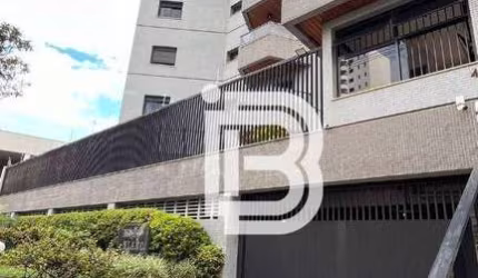 Apartamento Residencial Mon Blanc