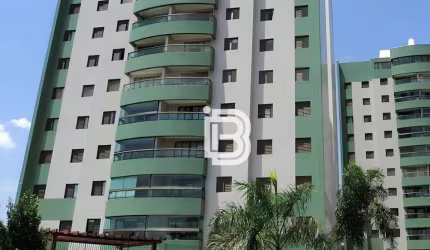 Vende ou Locação Apartamento com 3 dormitórios, 93 m² -  Jardim Paulista I - Jundiaí/SP