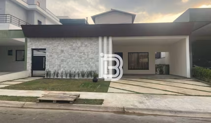Casa com 3 dormitórios à venda, 133 m² por R$ 980.000,00 - São Venâncio - Itupeva/SP