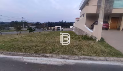 Terreno à venda, 300 m² por R$ 370.000,00 - São Venâncio - Itupeva/SP