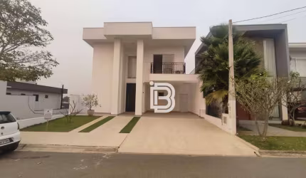 Sobrado com 4 dormitórios à venda, 260 m² por R$ 1.690.000,00 - Jardim Primavera - Itupeva/SP