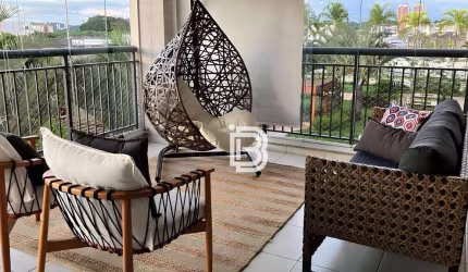Vende Apartamento com 3 dormitórios , 216 m² por R$ 2.050.000 -  Jundiaí/SP