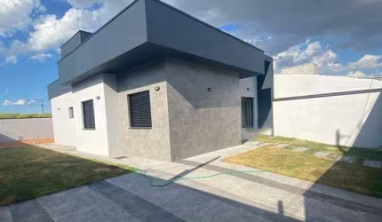 Vende Casa com 3 dormitórios, 91 m² - Residencial Botanica - Itupeva/São Paulo