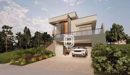 Casa à venda Cond. Ibi Aram 2, R$ 1.450.000, 238m², Mina, Itupeva, SP