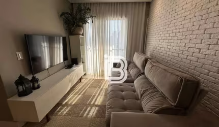 Apartamento para Locação no Condomínio Flex - Jundiaí (SP)